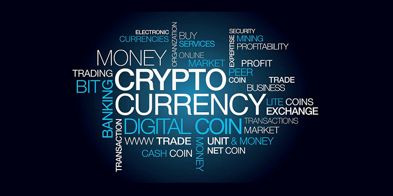 how are cryptocurrencies different from each other